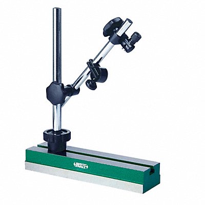 Transfer and Comparator Stands for Indicators image